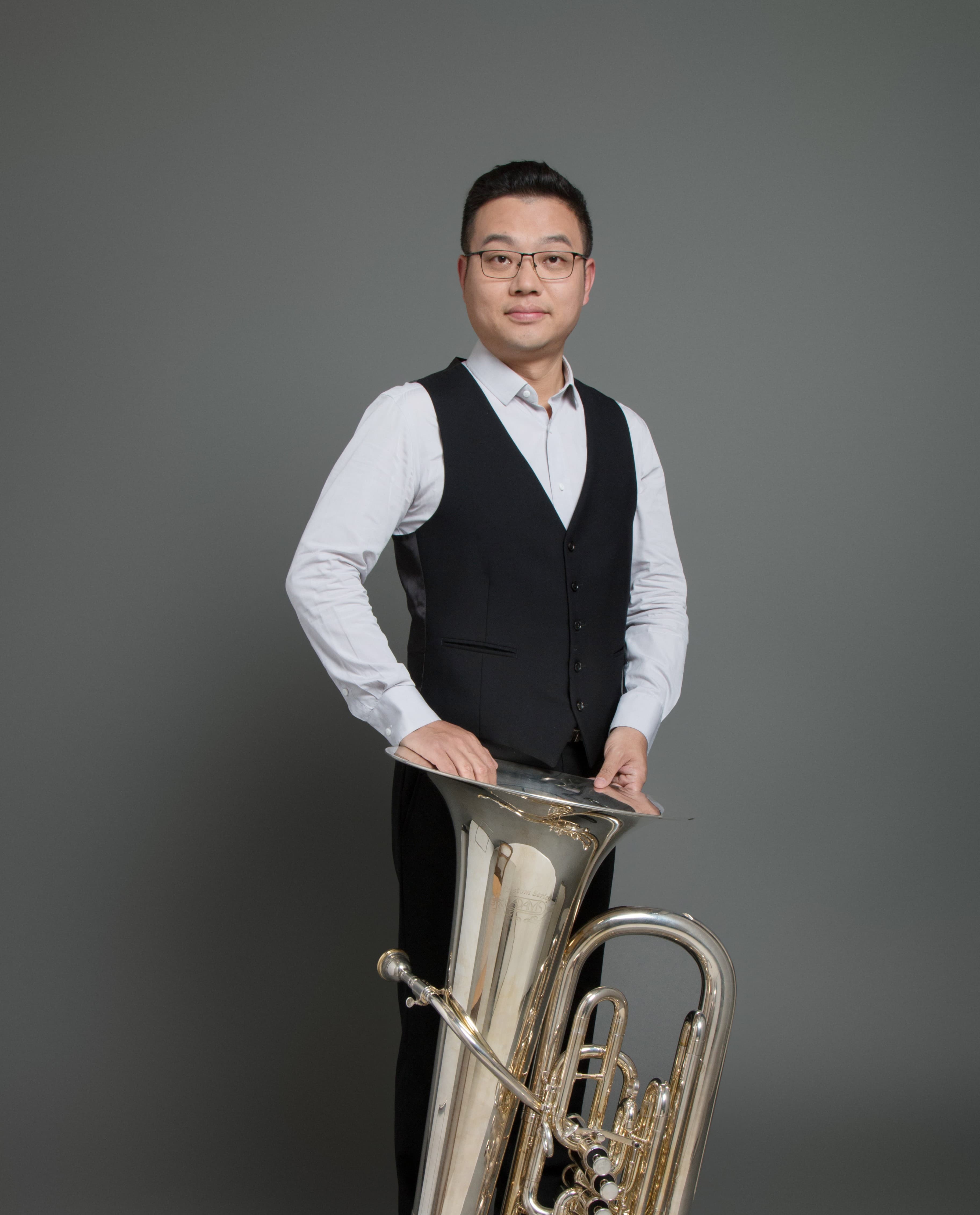 Yang Yi